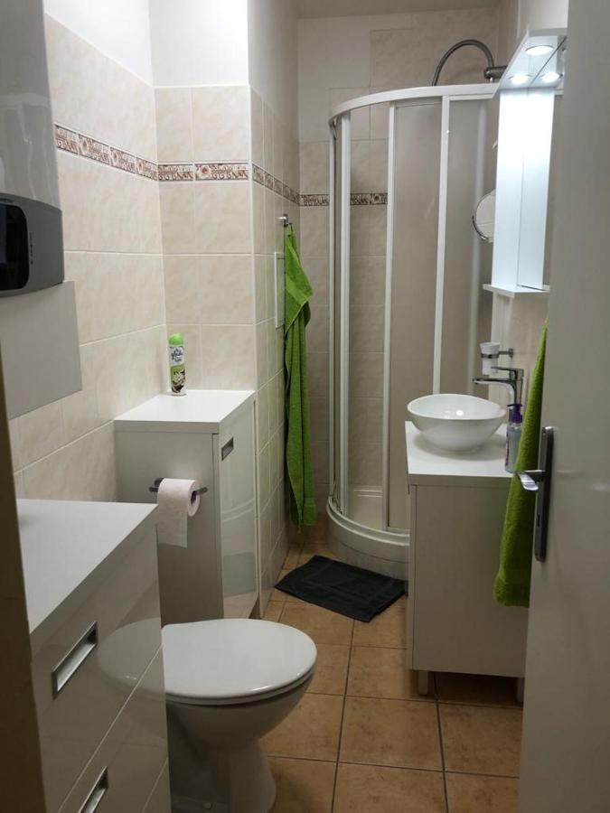 Karlov Pod Pradedem Apartmany Orbit Экстерьер фото