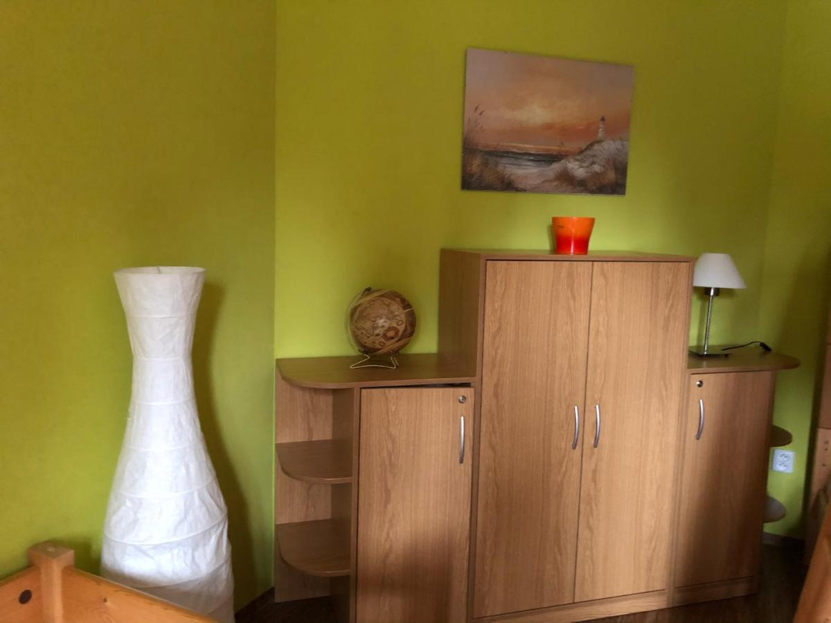 Karlov Pod Pradedem Apartmany Orbit Экстерьер фото